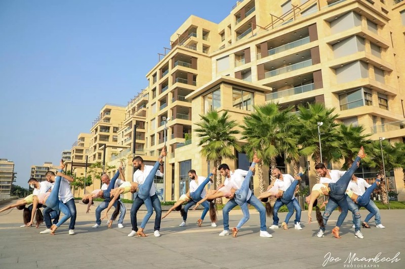 Cover Picture 1 Of Sahar Dance School
