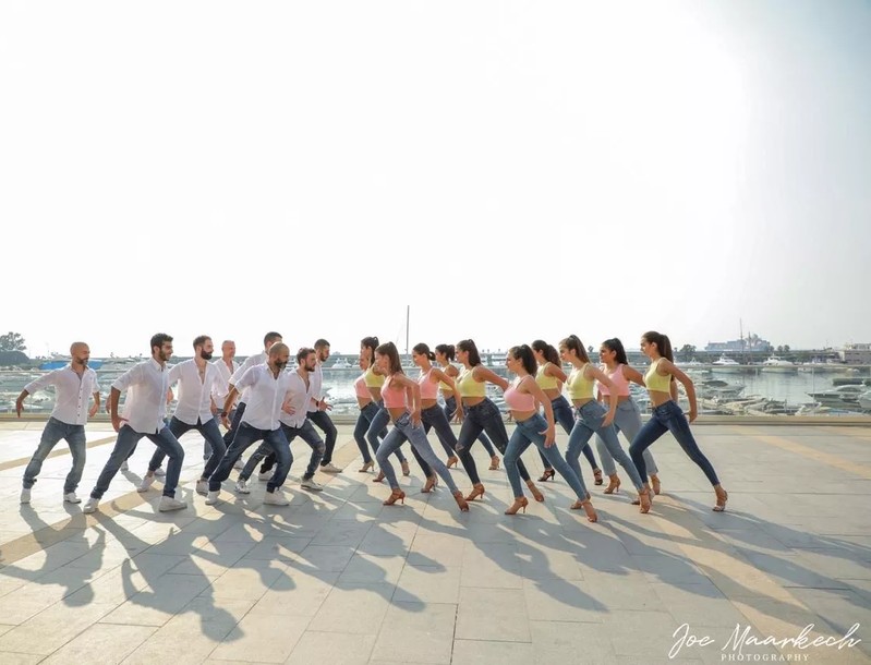 Cover Picture 2 Of Sahar Dance School