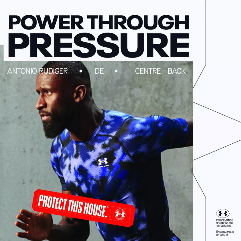 Cover Picture 1 Of Under armour