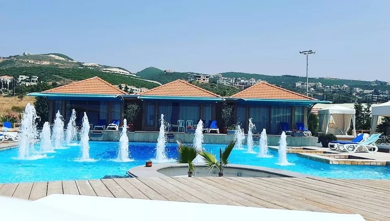 Cover Picture 1 Of Sierra resort