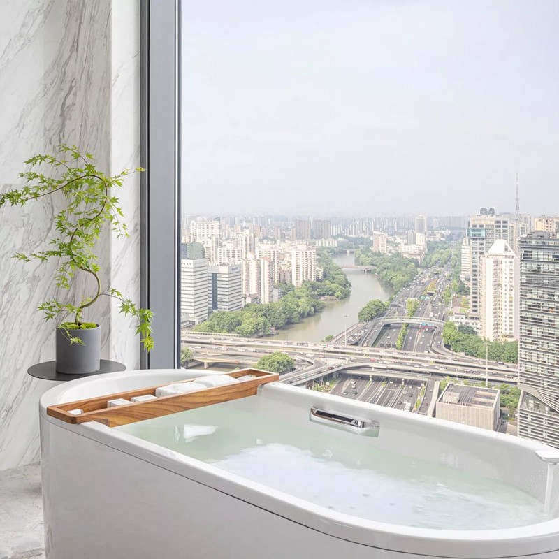 Cover Picture 1 Of Four Seasons Hotel Beirut