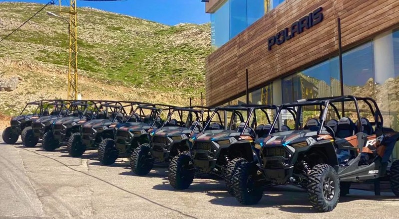 Cover Picture 1 Of Polaris Lebanon