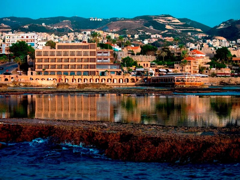Cover Picture 1 Of Byblos Sur Mer