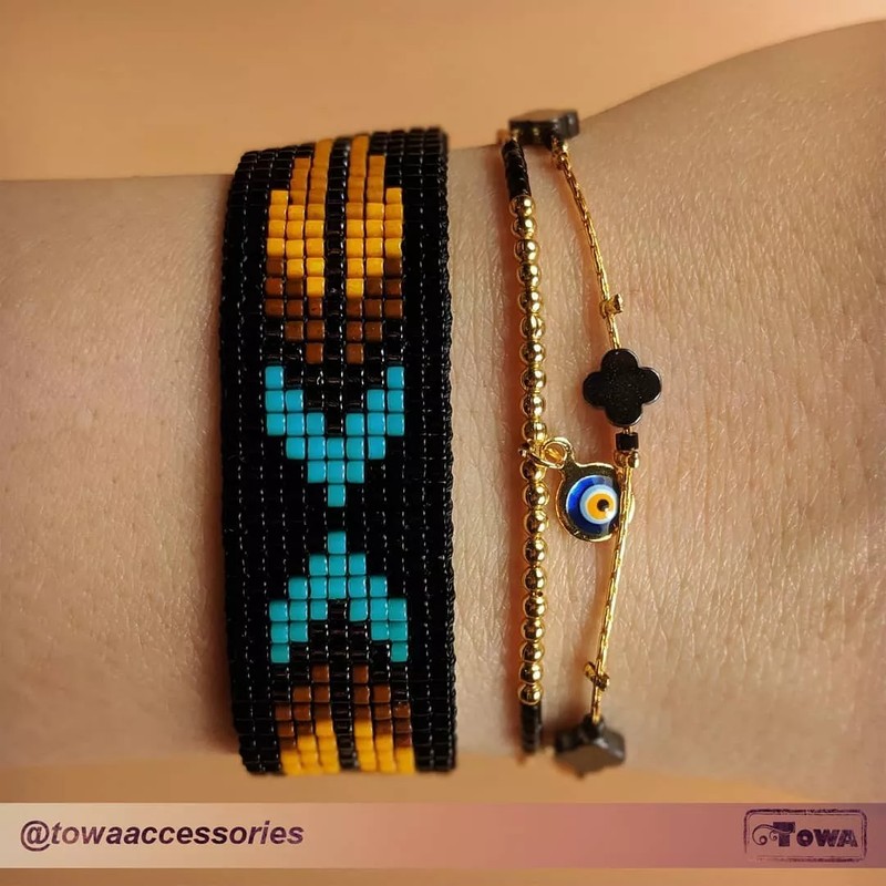 Cover Picture 1 Of Towa accessories
