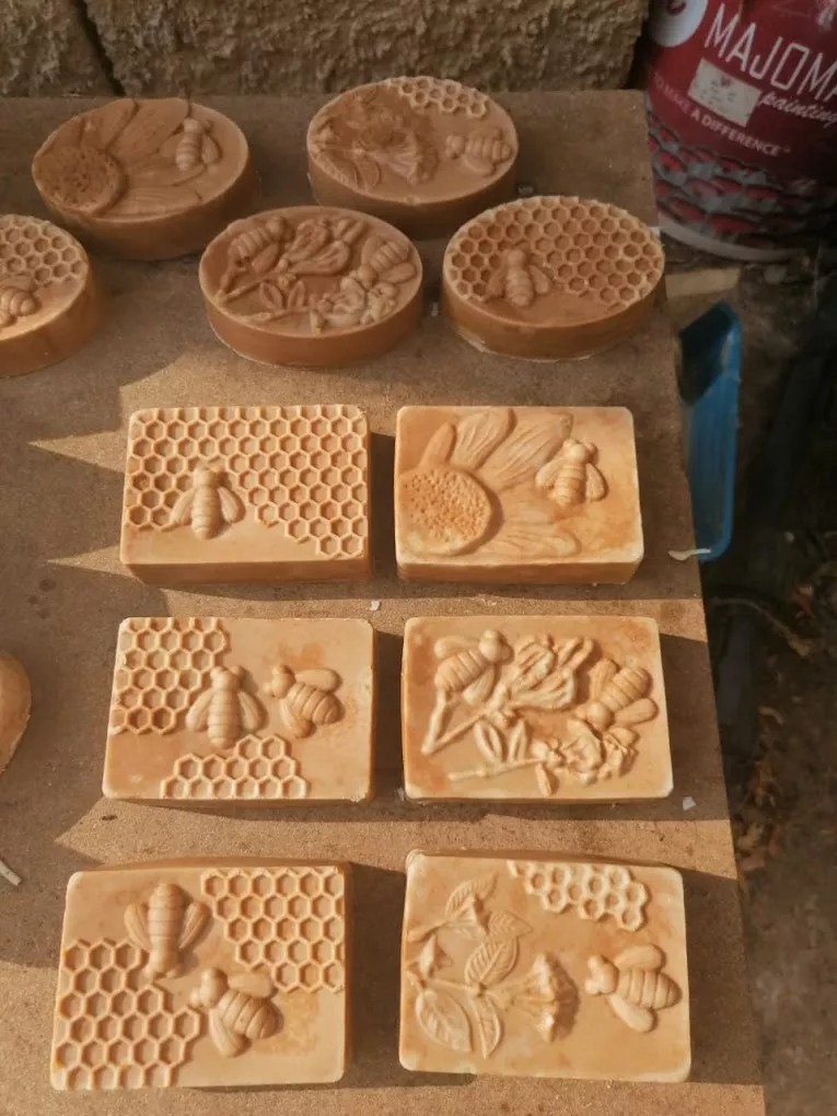 Cover Picture 1 Of L'Atelier Du Savon Barbar