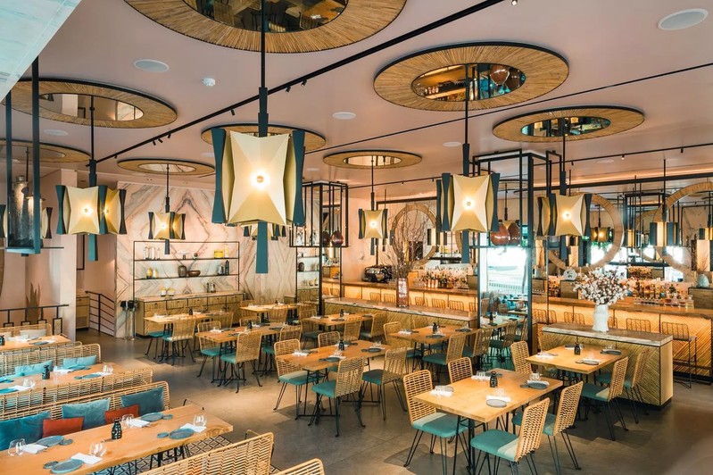 Cover Picture 1 Of Le Sushi Bar
