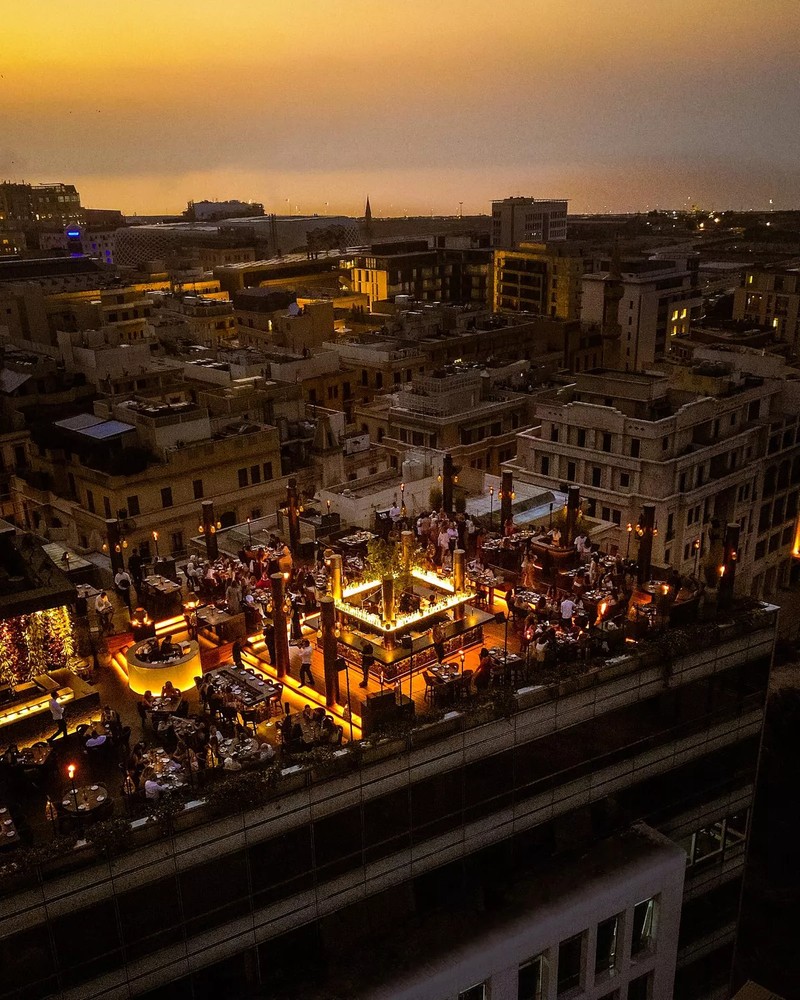 Cover Picture 2 Of Clap Beirut