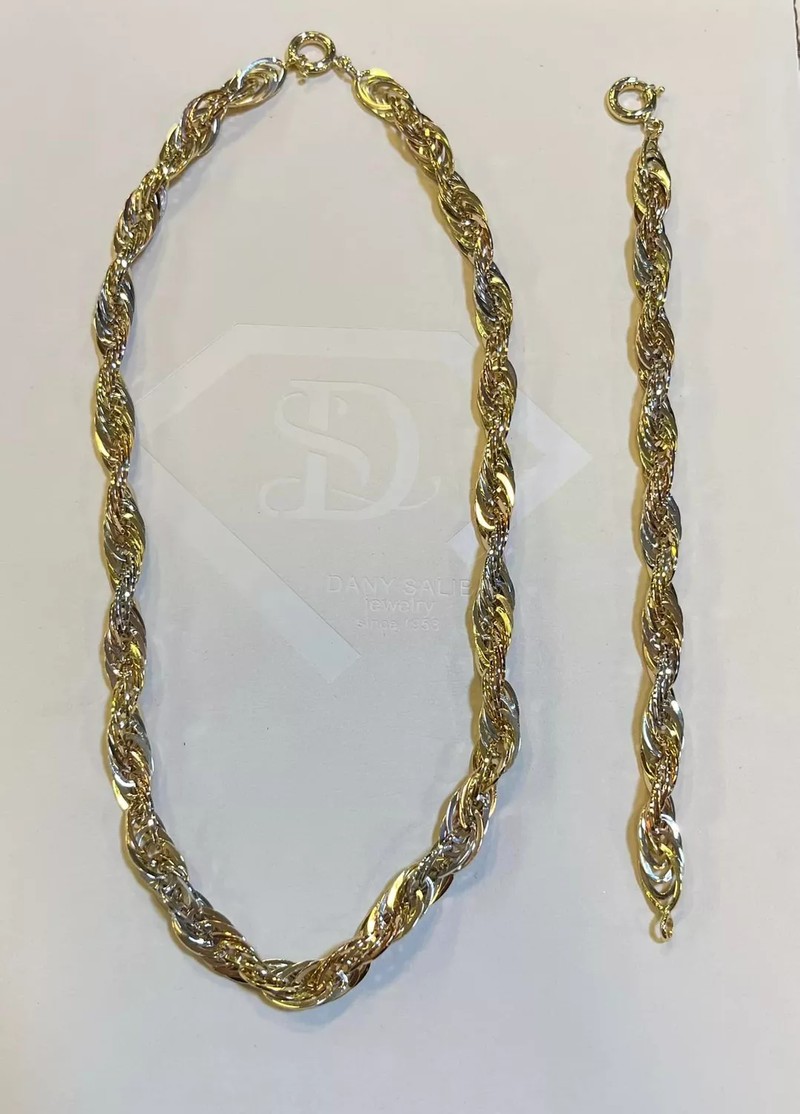 Cover Picture 2 Of Dany Saliba Jewelry