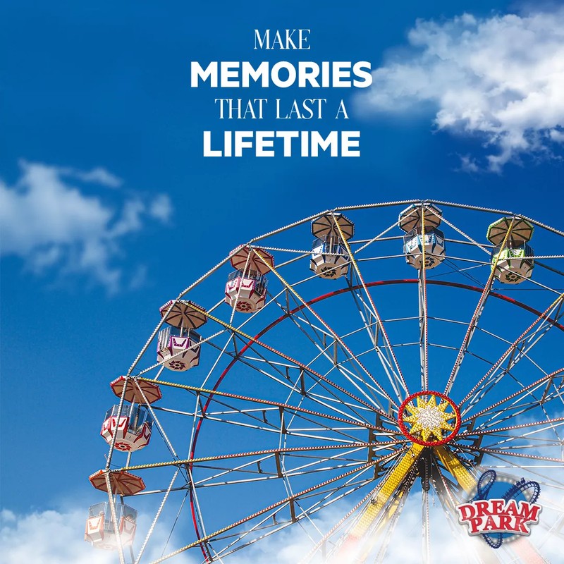 Cover Picture 1 Of Dream Park