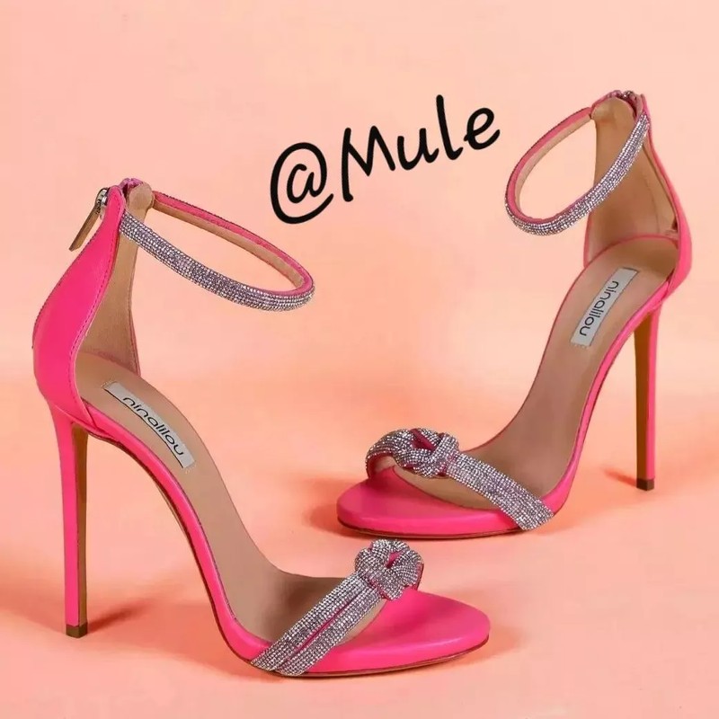 Cover Picture 1 Of Mule shoes