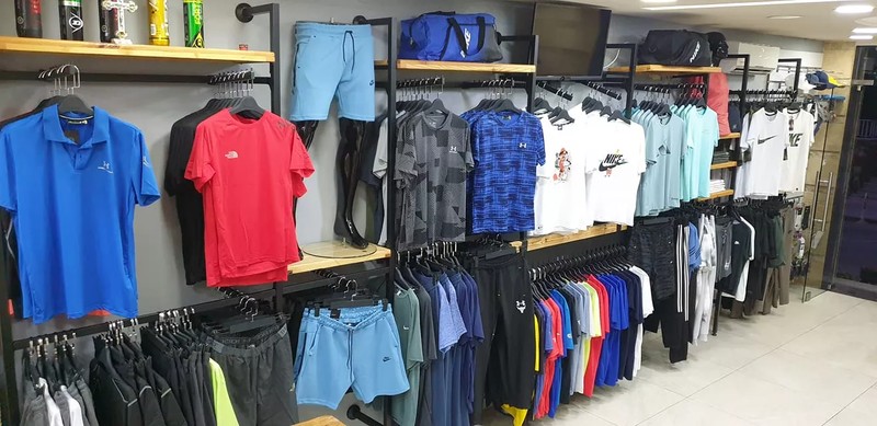 Cover Picture 1 Of All Star Sports Outlet