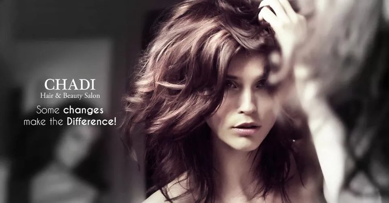Cover Picture 1 Of Salon chadi