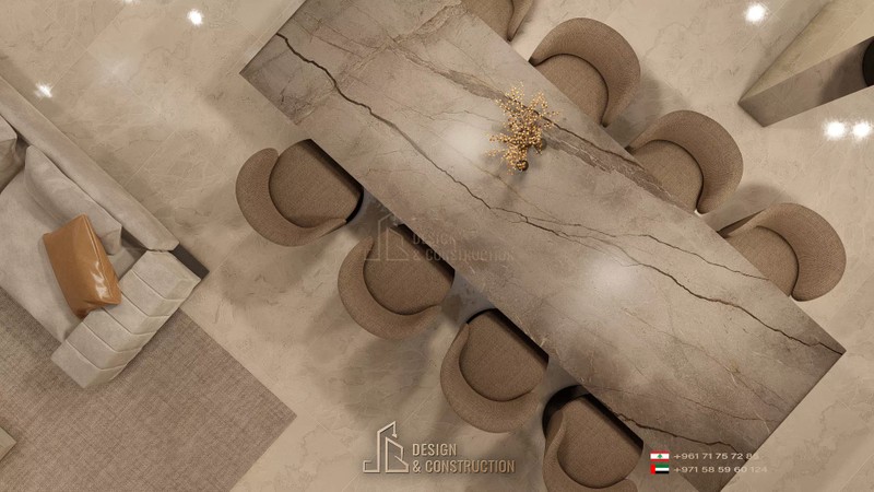 Cover Picture 1 Of JB - Design & Construction