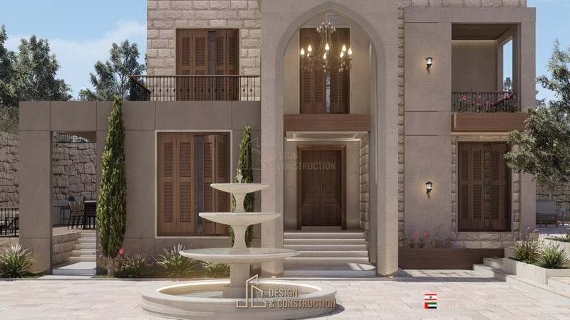 Cover Picture 2 Of JB - Design & Construction