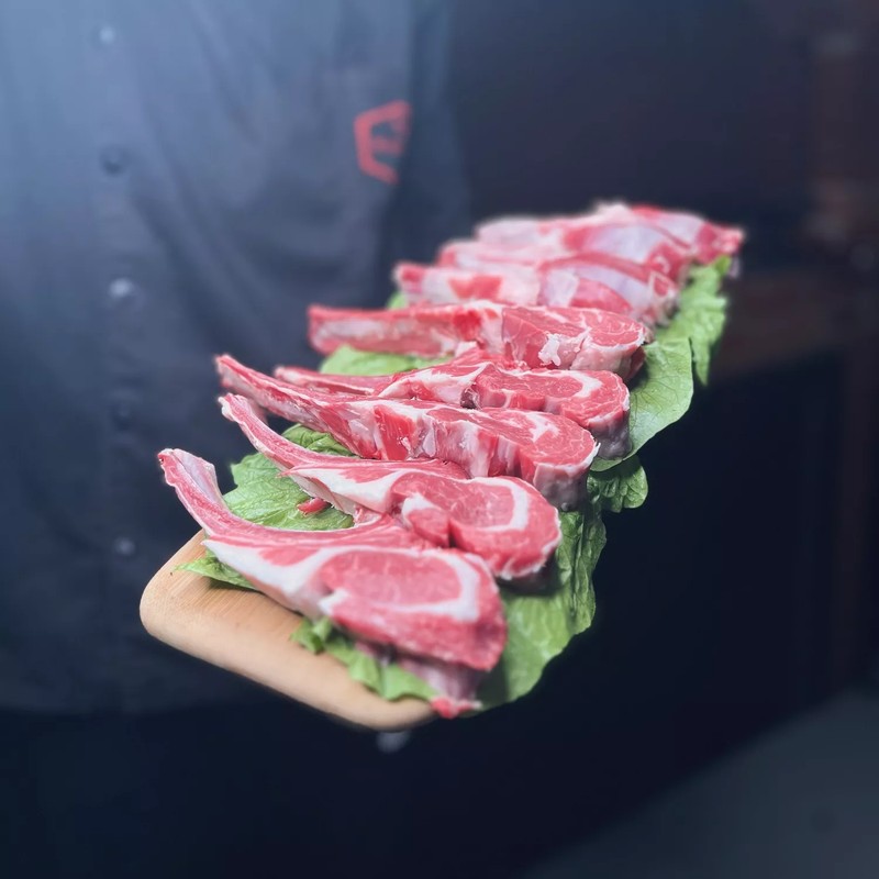 Cover Picture 2 Of Meat hala