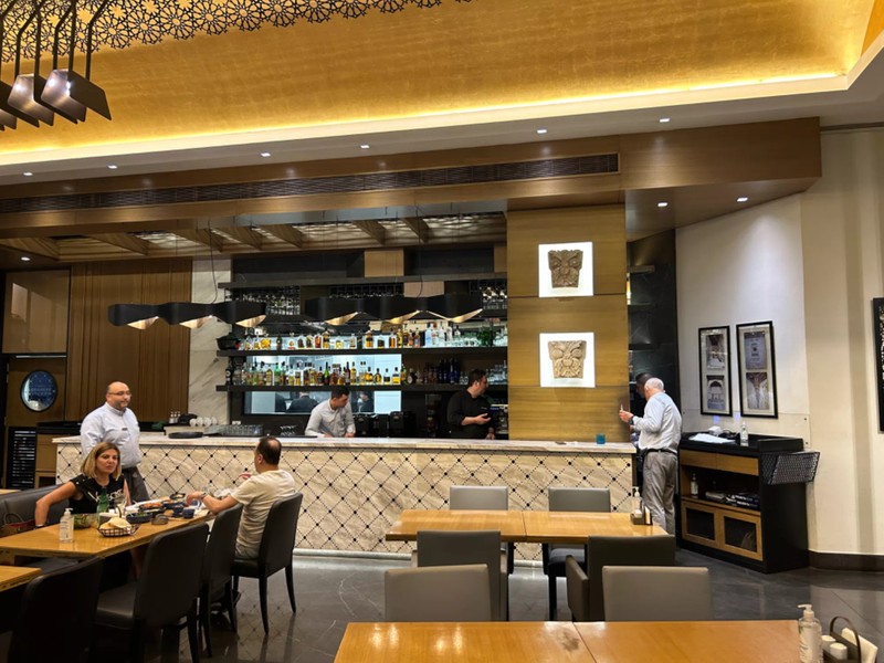 Cover Picture 2 Of Abd El Wahab Restaurant