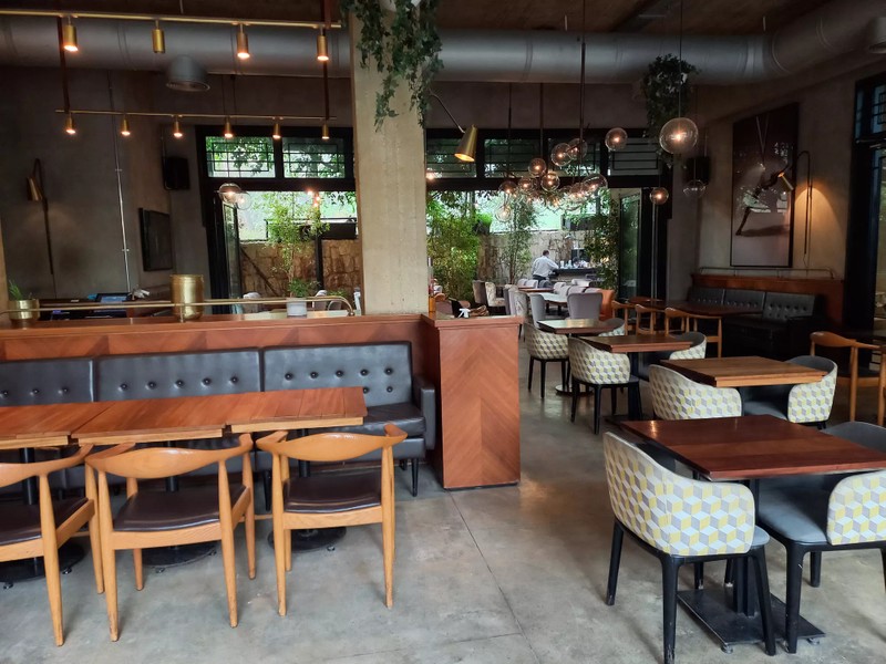 Cover Picture 2 Of SUD Restobar
