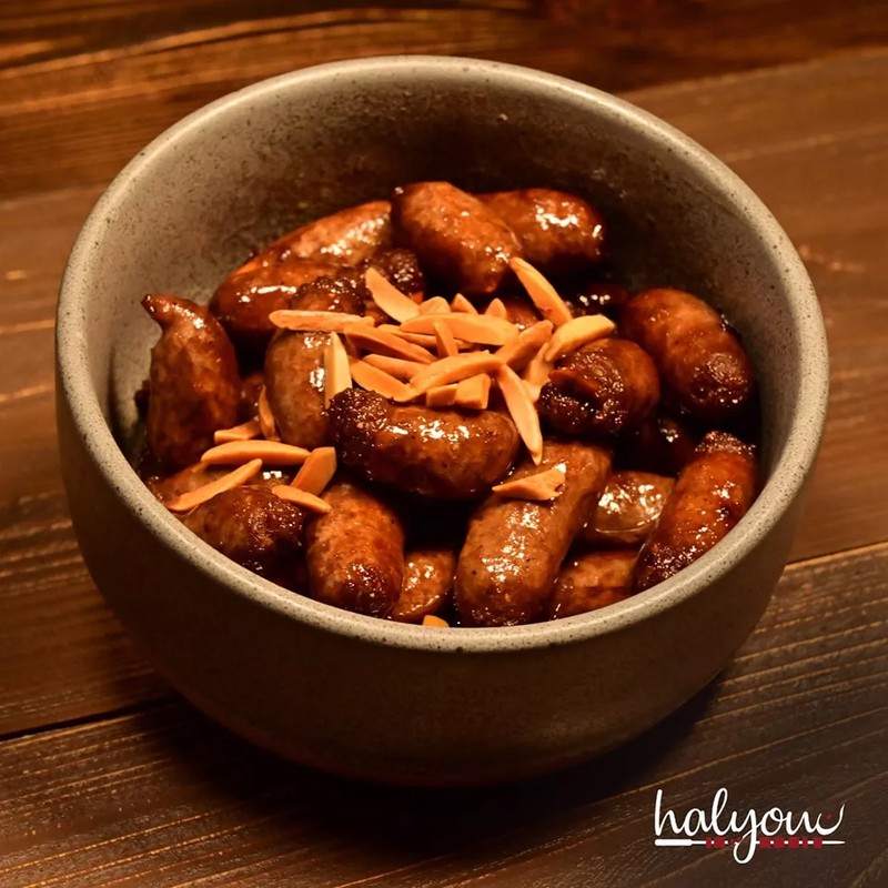 Cover Picture 1 Of Halyoun Restaurant
