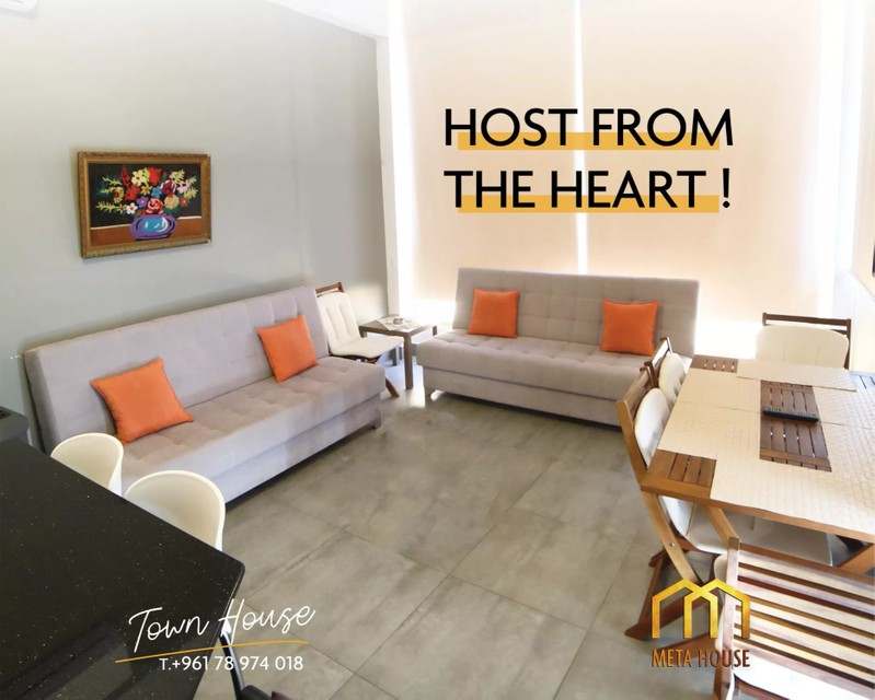 Cover Picture 1 Of Meta House