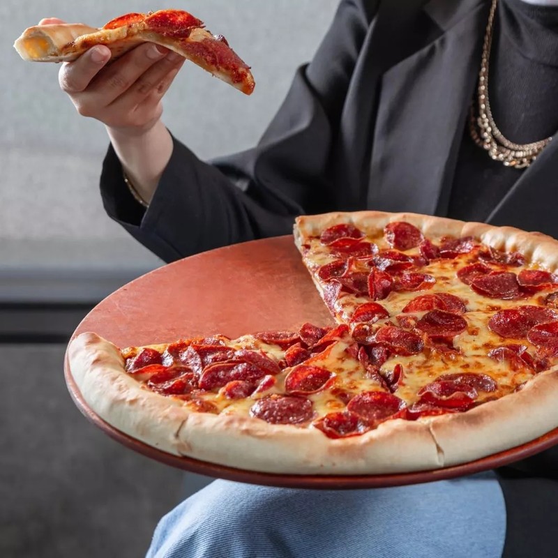 Cover Picture 2 Of Pizza Hut