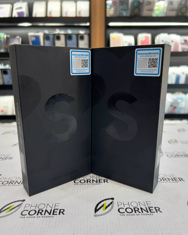 Cover Picture 2 Of Phone Corner