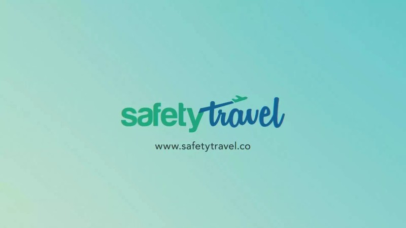 Cover Picture 1 Of Safety Travel & Tourism