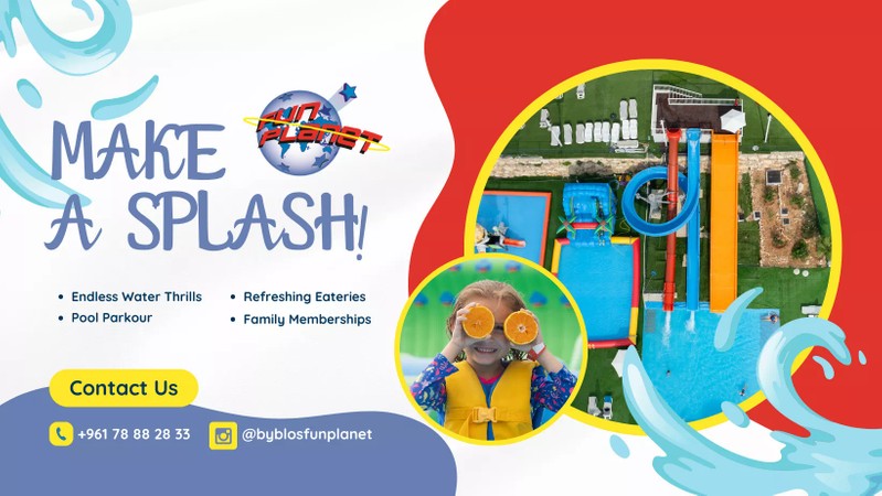 Cover Picture 1 Of Byblos FUN Planet