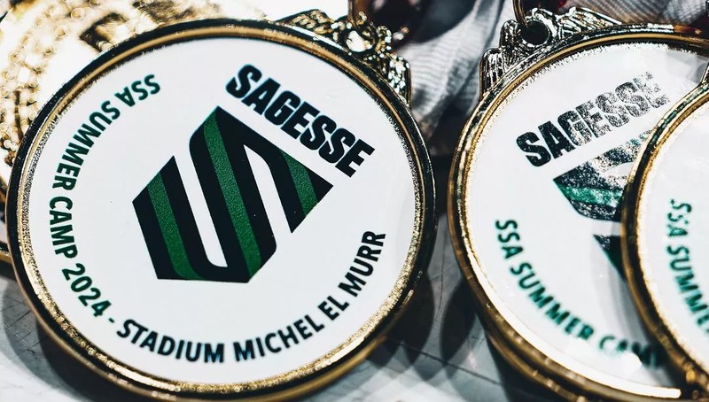 Cover Picture 1 Of Sagesse Club