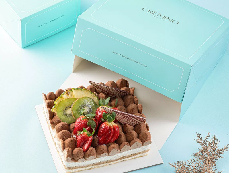 Cover Picture 1 Of Cremino