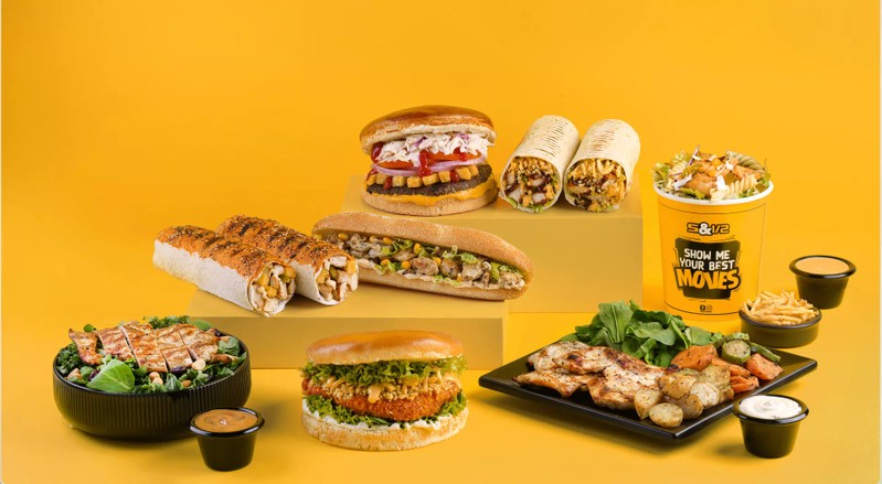Cover Picture 1 Of Sandwich W Noss