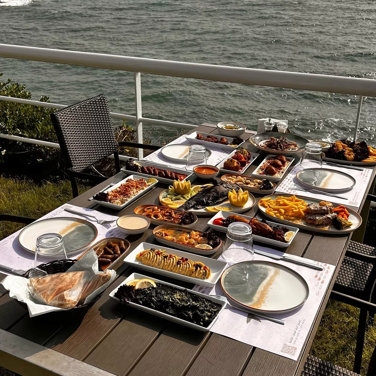 Pearl Island Restaurant