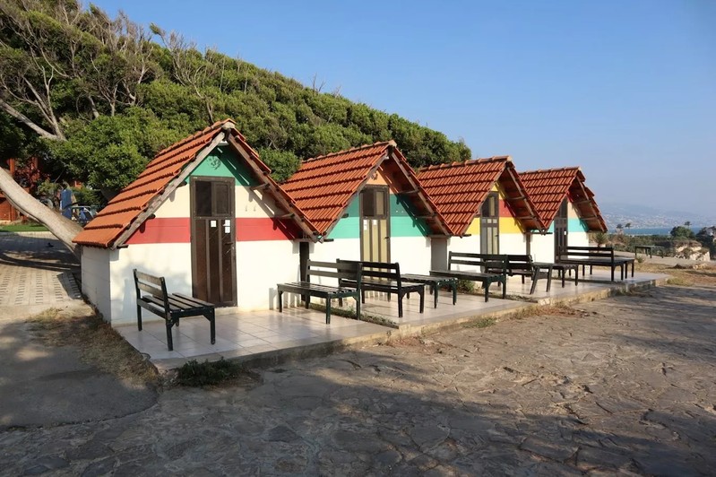Cover Picture 2 Of Resort & Camping Les Colombes