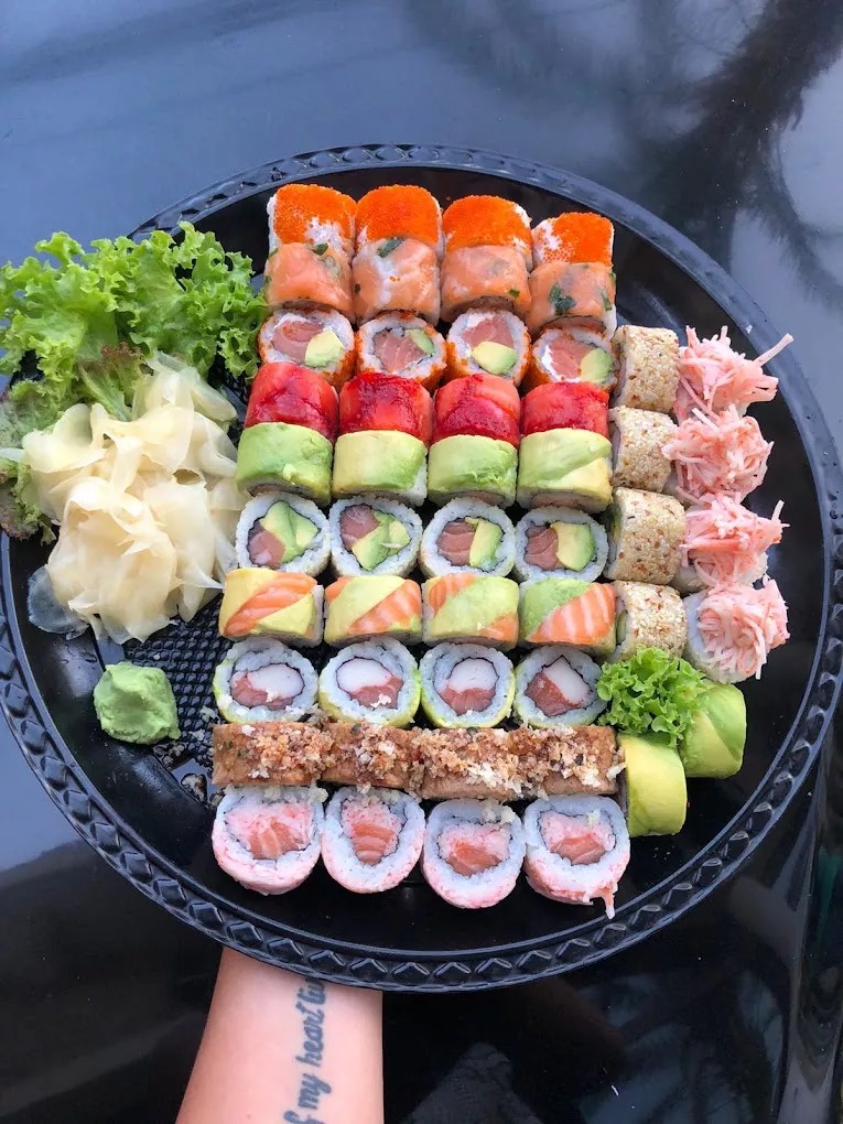 Kyoto Restaurant