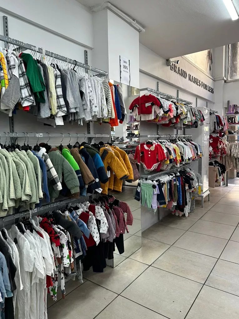 Cover Picture 2 Of All Brands Factory Outlet