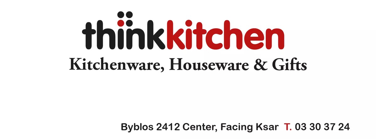 Thinkkitchen Household