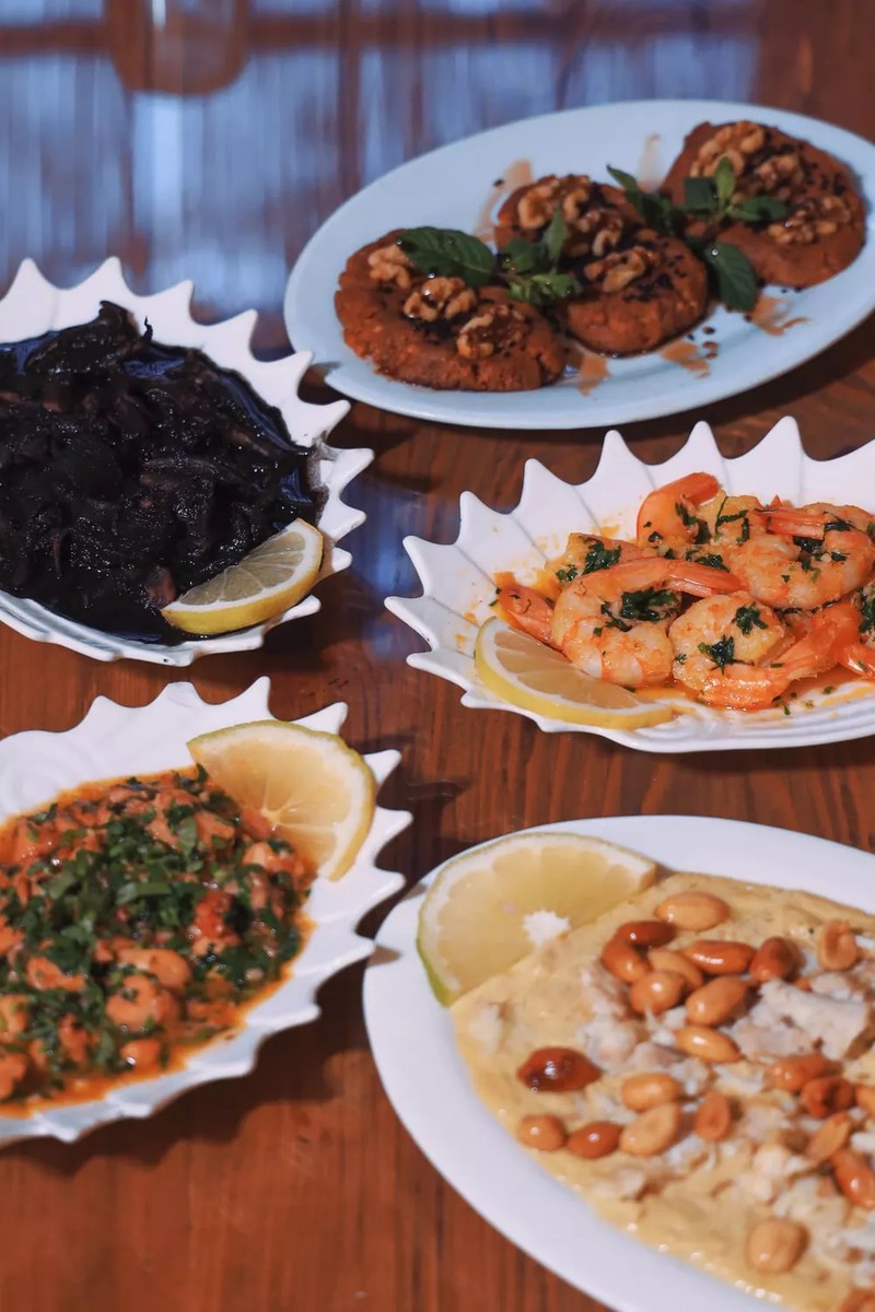 Cover Picture 1 Of Malak Al Baher