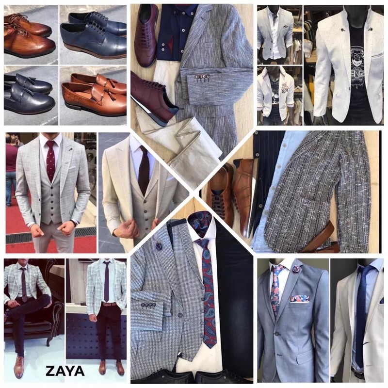 Cover Picture 1 Of Zaya