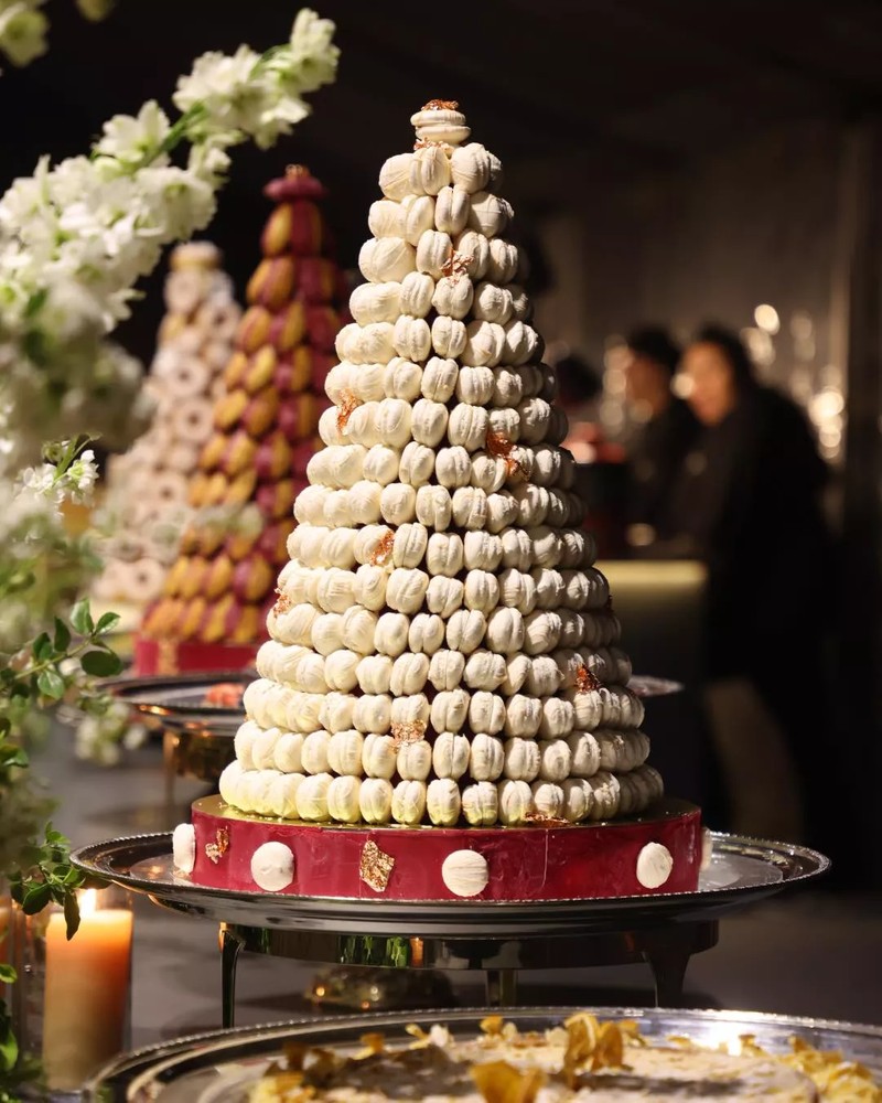 Cover Picture 1 Of Dalia Catering