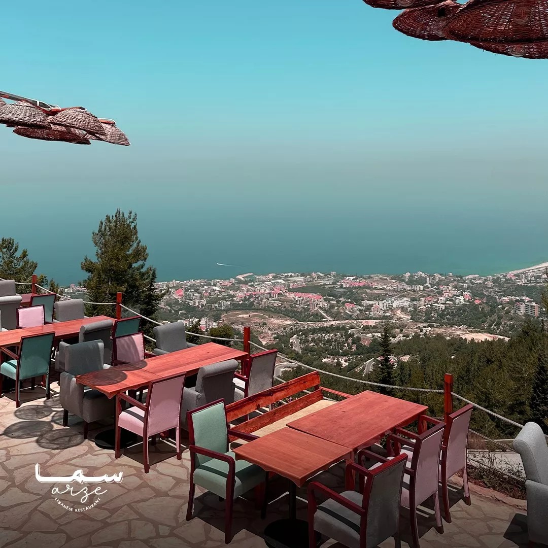 Sama Arze Restaurant