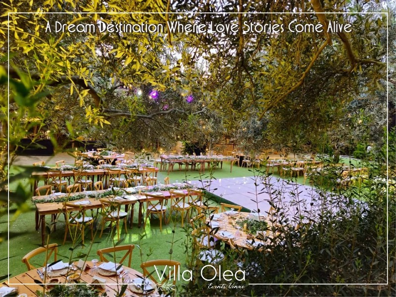 Cover Picture 2 Of Villa Olea