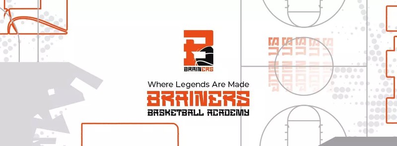 Cover Picture 1 Of Brainers Basketball Academy
