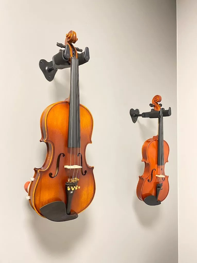 Cover Picture 1 Of Ecole d’Art et de Musique