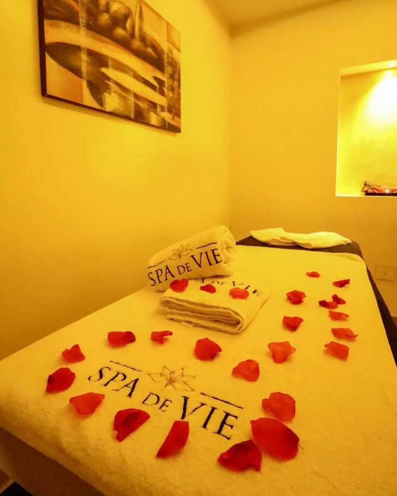 Cover Picture 2 Of Spa De Vie