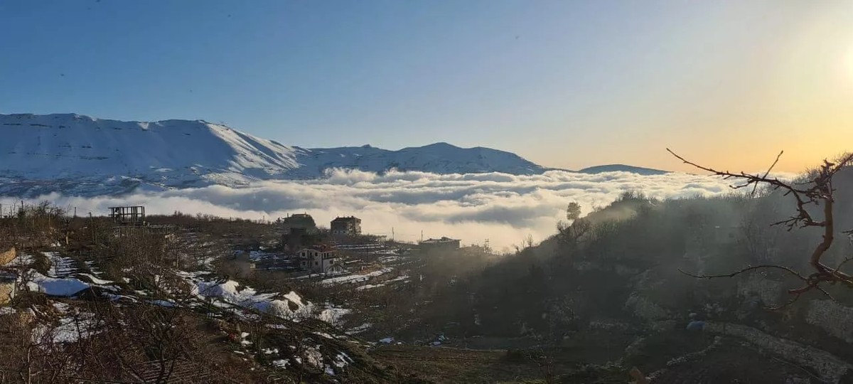 Simar Al Jabal Restaurant