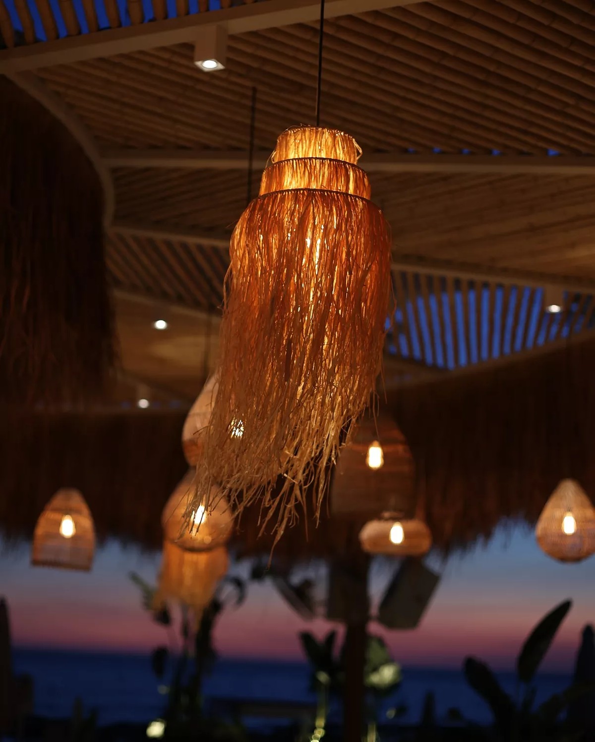 BDP Beach Restaurant