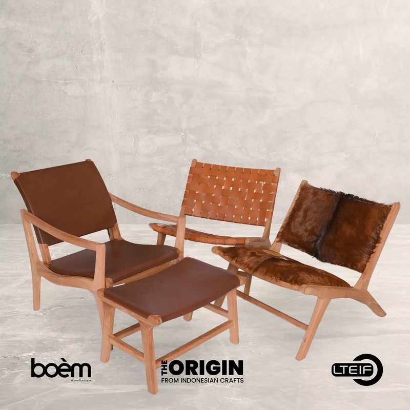 Cover Picture 2 Of Lteif and Boèm Home Boutique