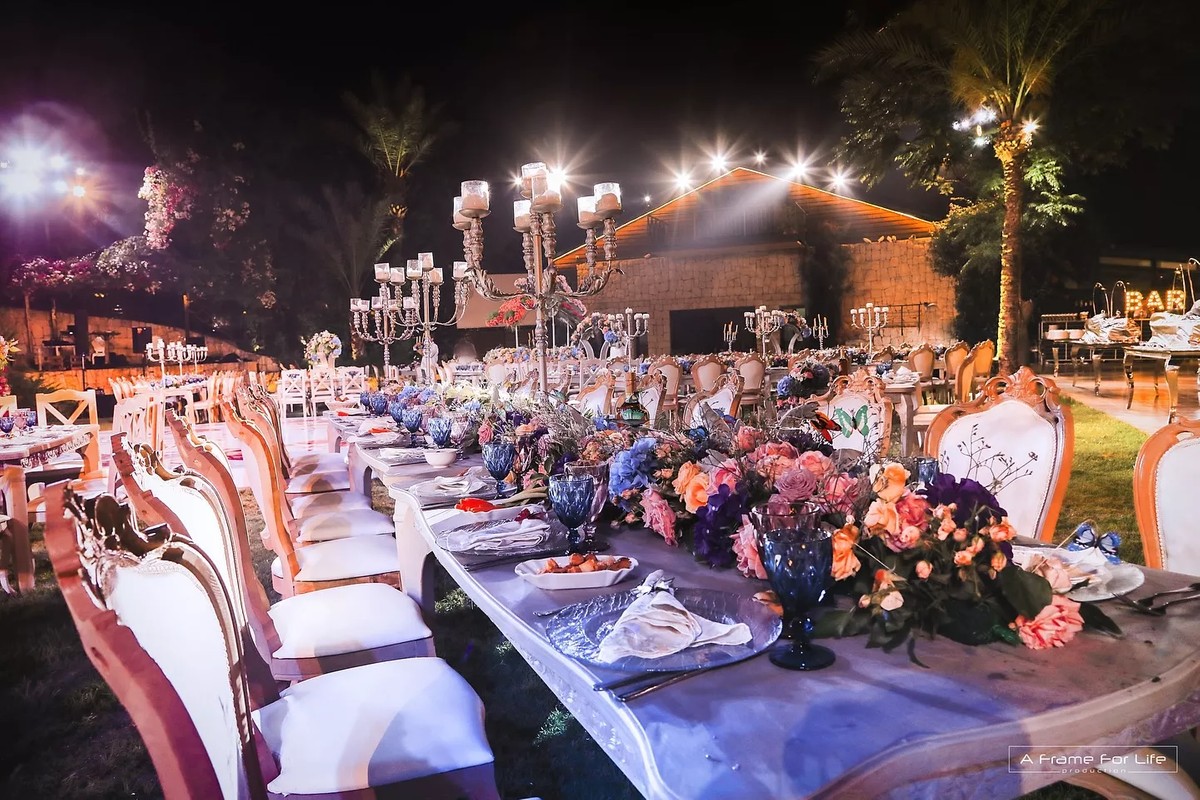 Jardin De Vie Wedding Venue