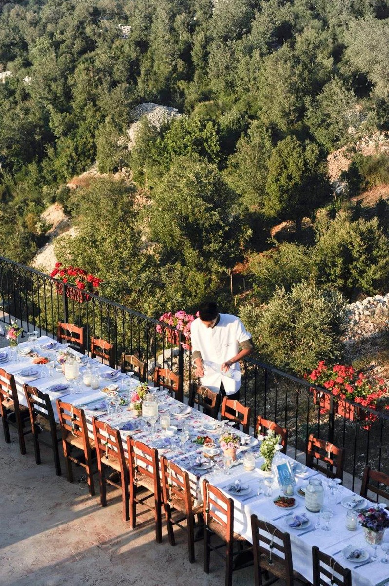 Cover Picture 2 Of Les Terrasses de Abdelli