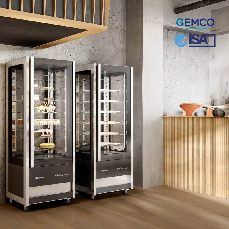 Cover Picture 1 Of GEMCO