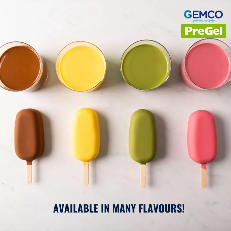 Cover Picture 2 Of GEMCO